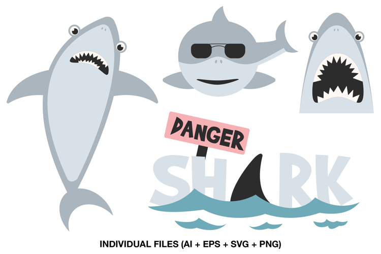 Shark Png Image 4