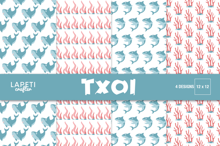 Ocean Background Image 7