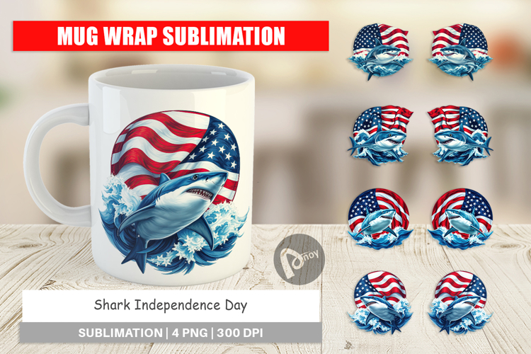Shark Clipart Image 10