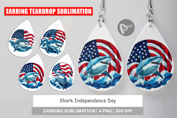 Shark Clipart Image 20