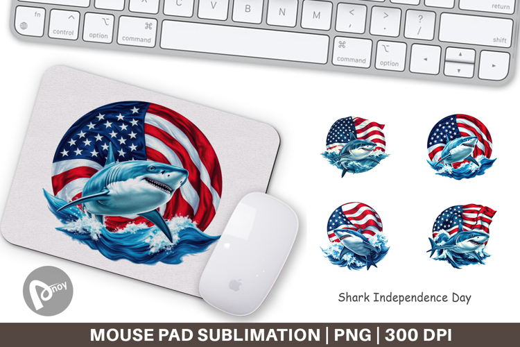 Shark Clipart Image 15