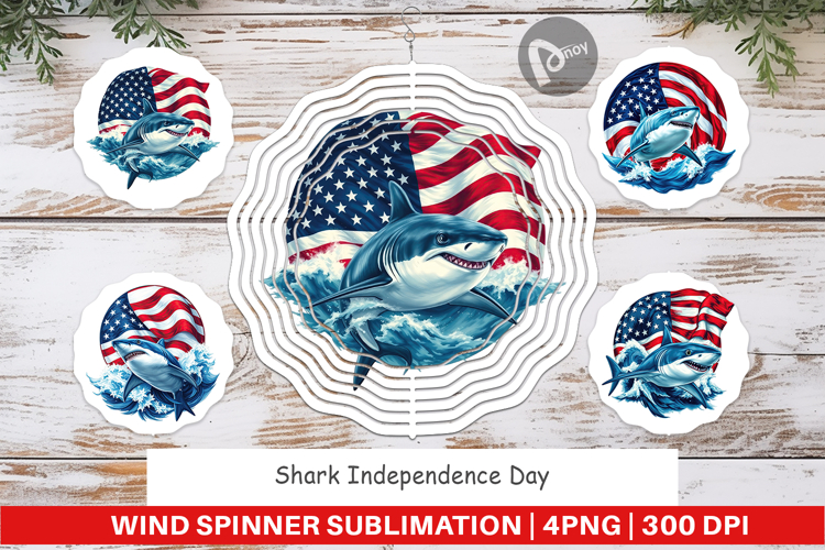 Shark Clipart Image 9