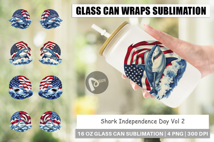 Shark Clipart Image 18