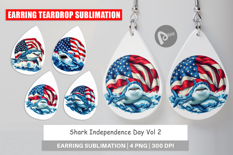 Shark Clipart Image 21