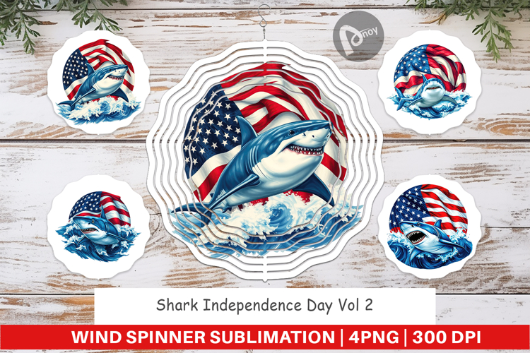 Shark Clipart Image 8