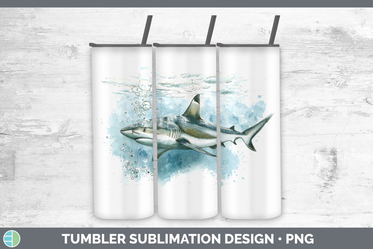 Skinny Tumbler Sublimation Designs Image 2