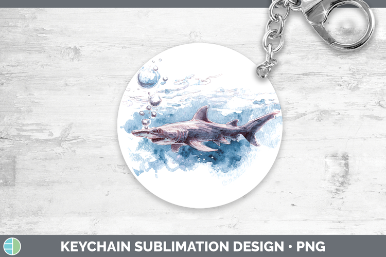 Keychain Sublimation Designs Image 10