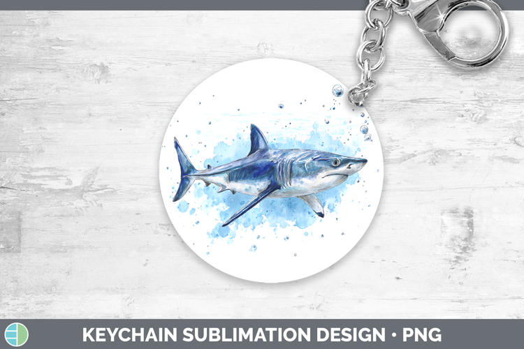 Keychain Sublimation Designs Image 16