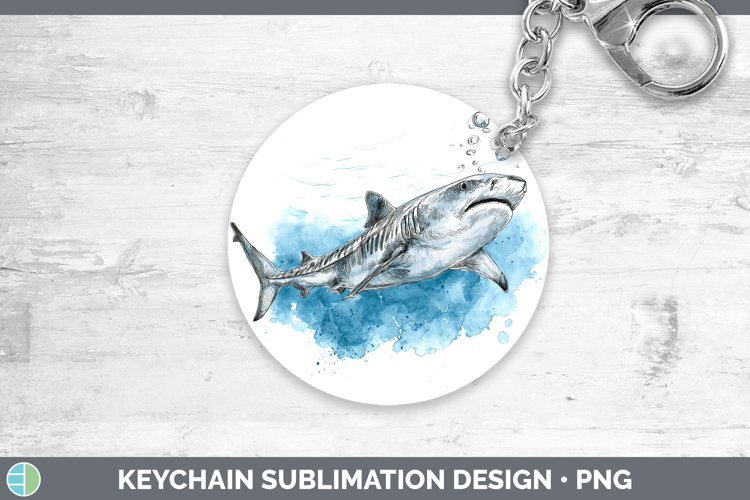 Keychain Sublimation Designs Image 22