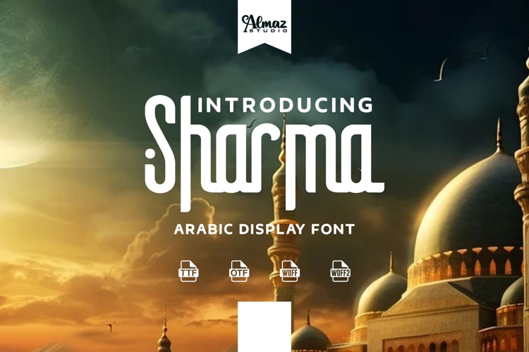 Modern Fonts Image 12