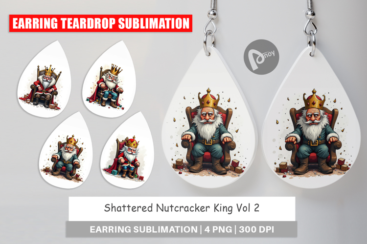 Nutcracker Clipart Image 22