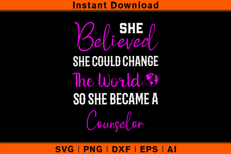 Inspirational Svg Image 8