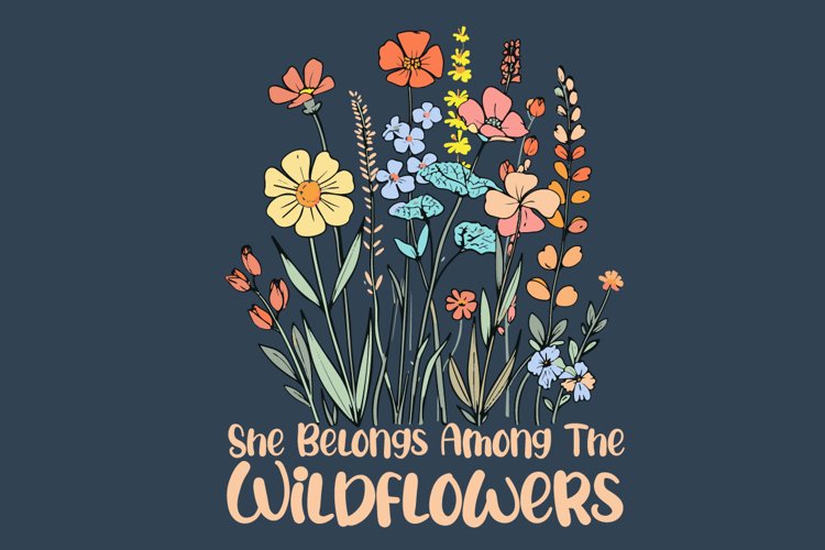 Nature Illustration Image 2