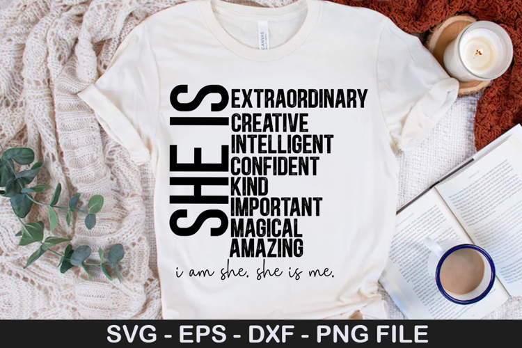 Woman Silhouette Image 7