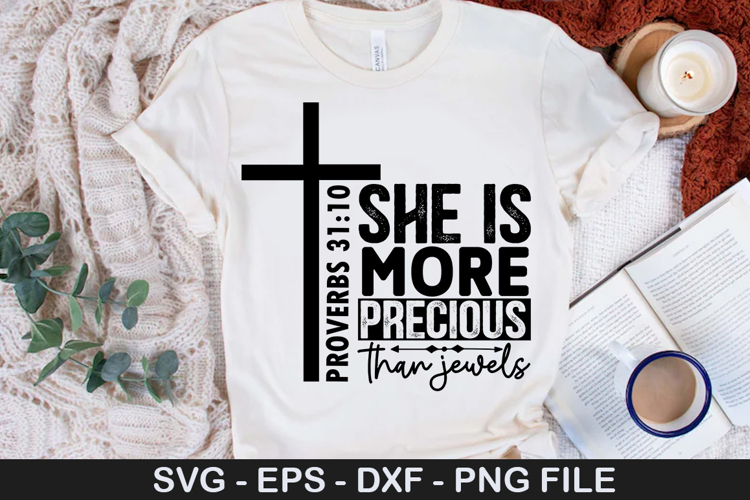 Bible Quote Svg Image 21