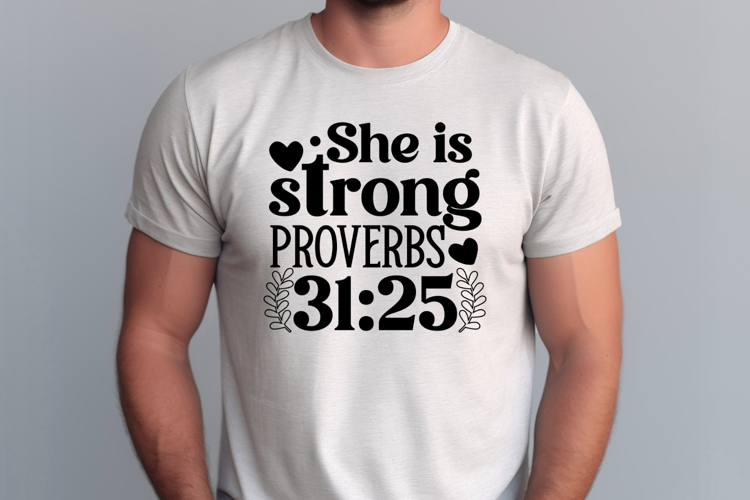 Scripture Bible Verse Svg Image 21