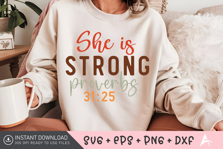 Strength Clipart Image 5