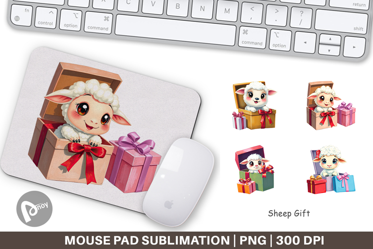 Mouse Png Image 8