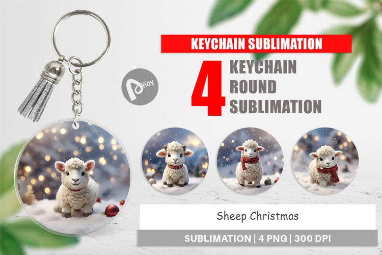Sheep Clipart