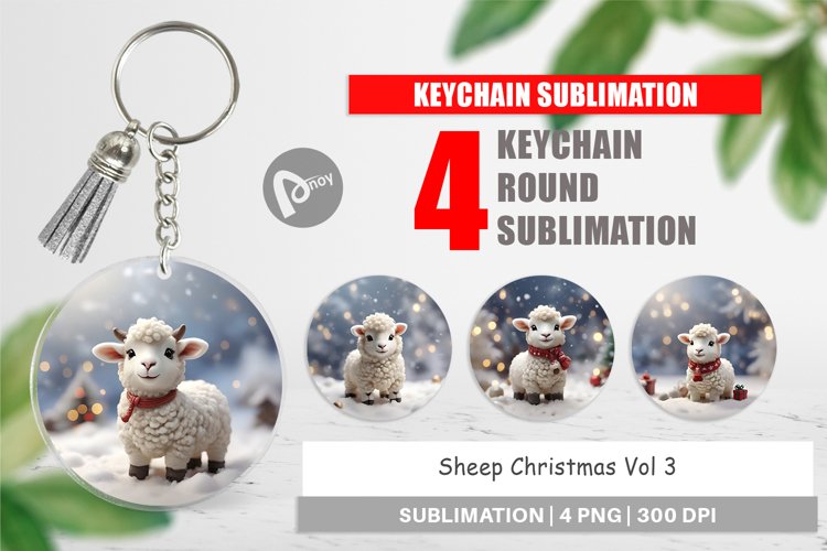 Sheep Clipart Image 22