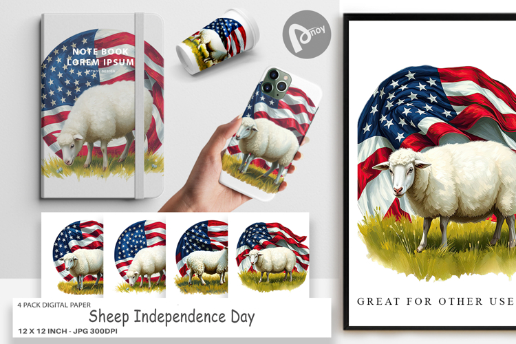 Sheep Clipart
