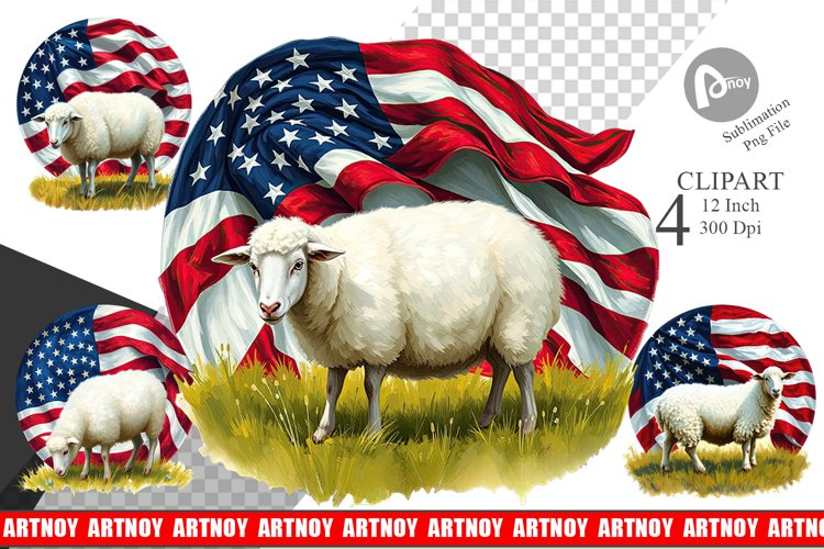 Sheep Png Image 13