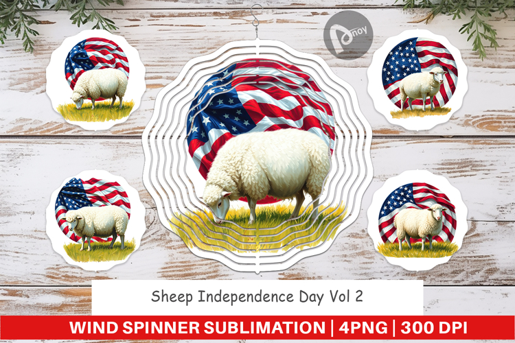 Sheep Clipart Image 11