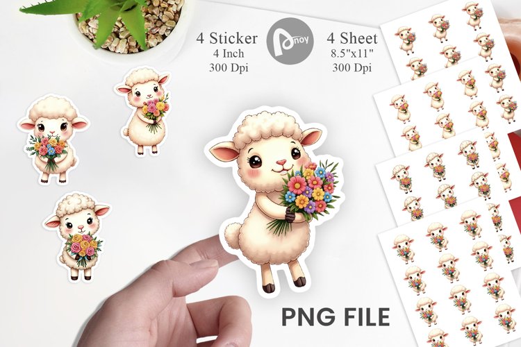 Sheep Png