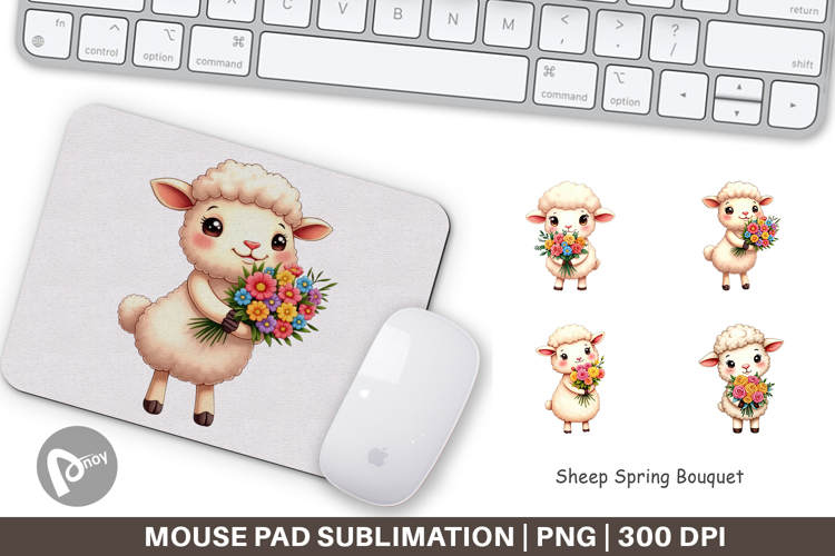 Mouse Png Image 18