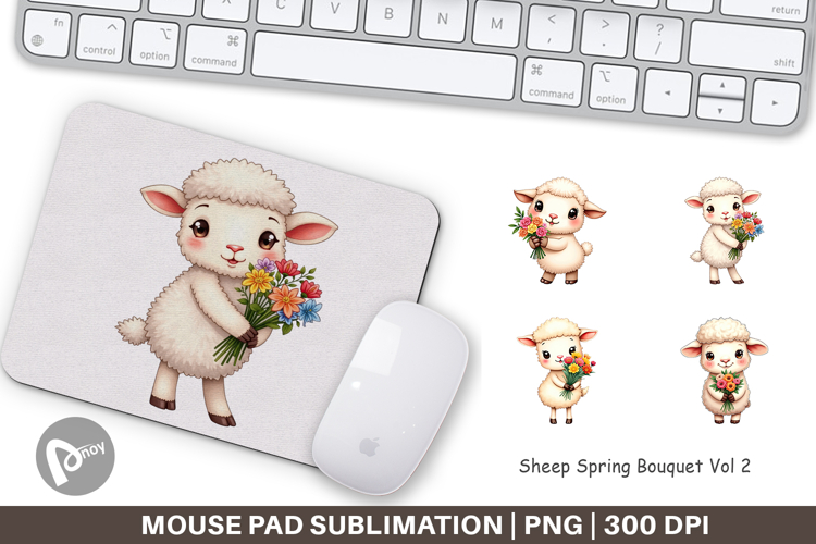Mouse Png Image 17