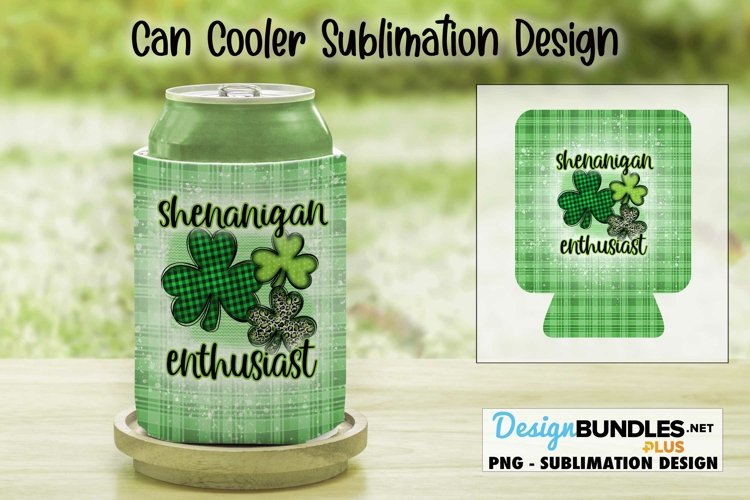 St Patrick's Day Clipart Image 12