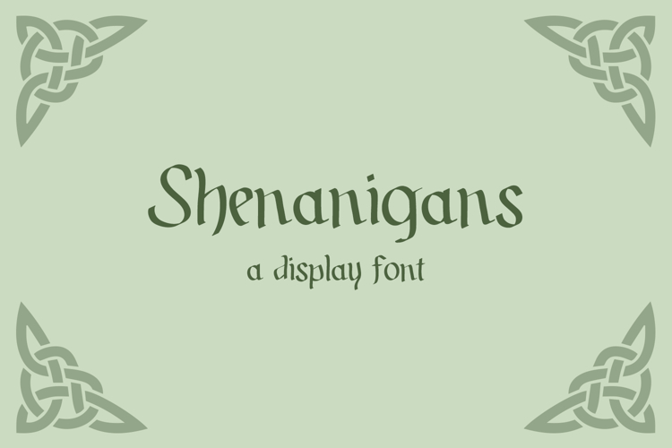 Handschrift Lettertype Image 17