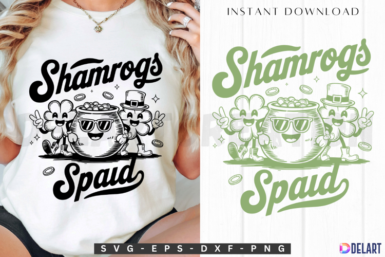 Squad Svg Image 18