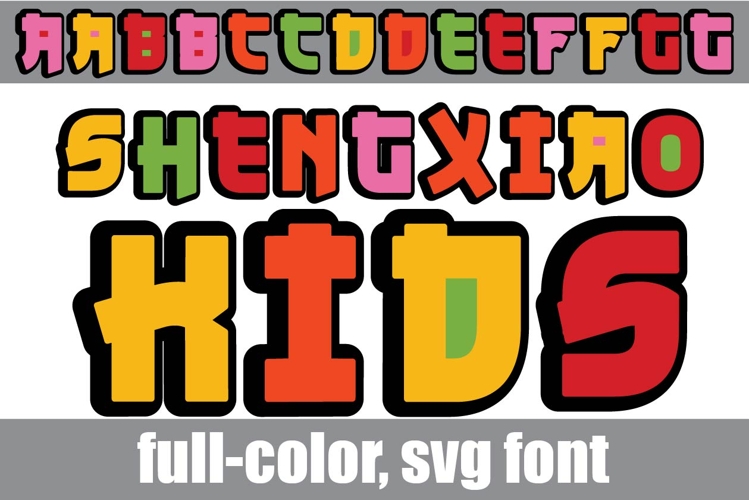 Cricut Fonts Image 21