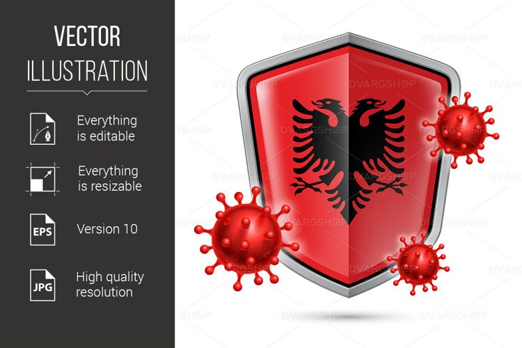 Shield Icon Image 2