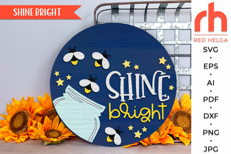 Summer Porch Sign Svg Image 17