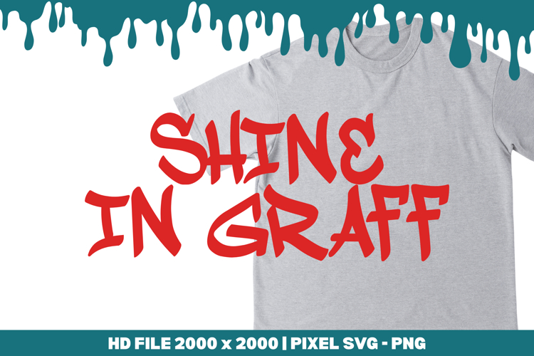 Shine in Graff
