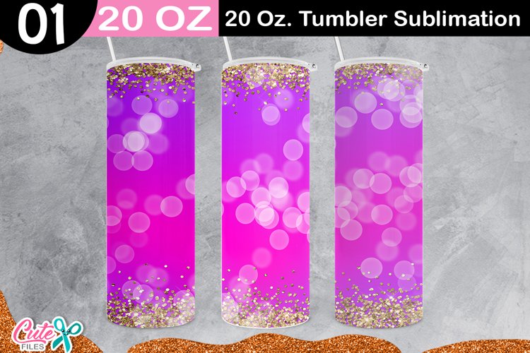 Sublimation Tumbler Designs Image 17