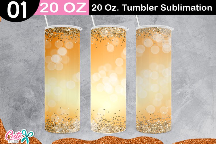 Sublimation Tumbler Designs Image 15