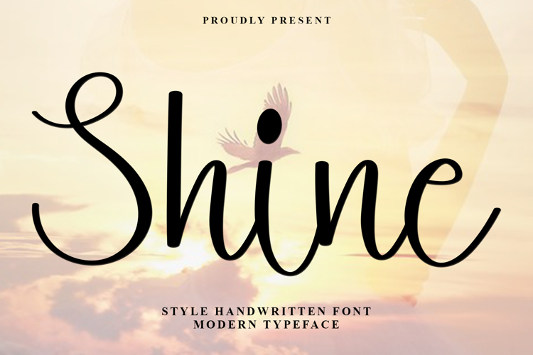 Display Font Image 24