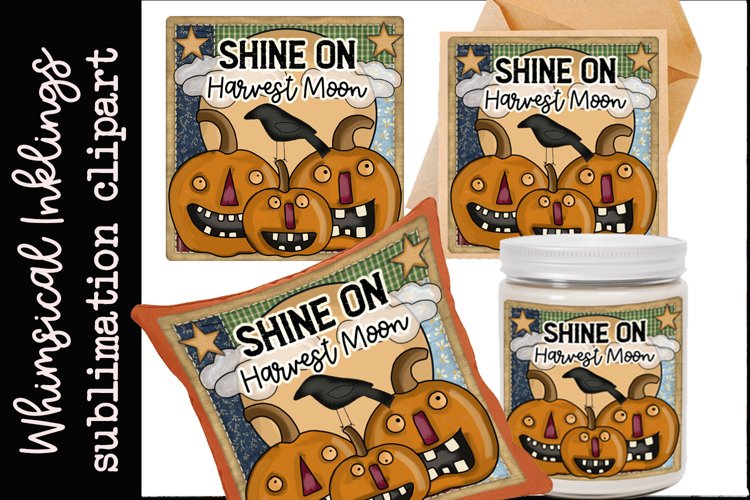 Autumn Clipart Image 10