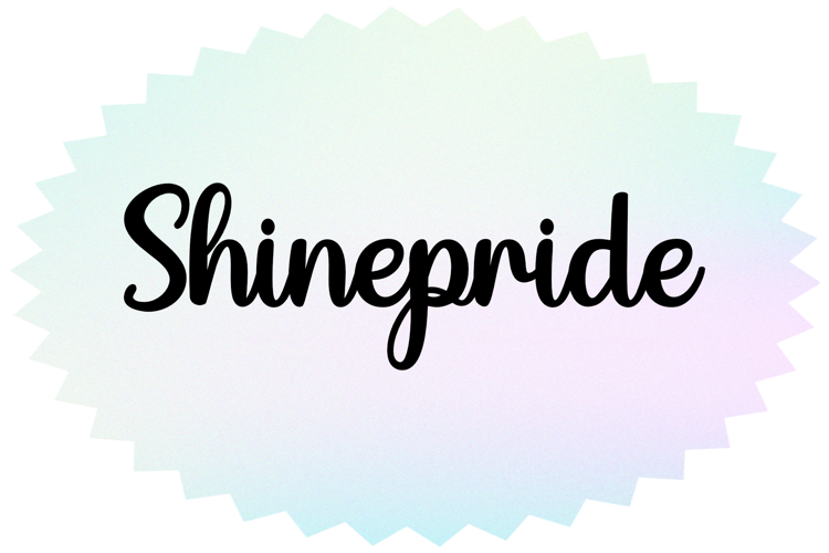 Shinepride