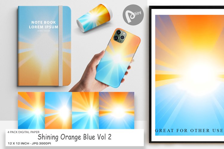 Printable Scrapbook Paper Image 23