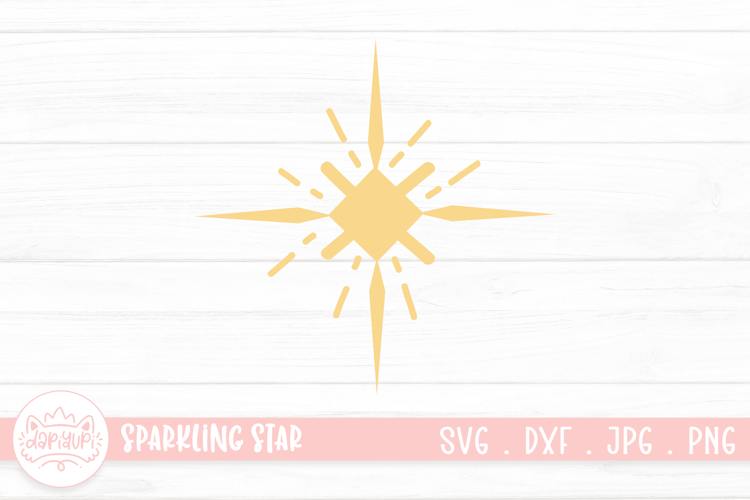 Star Clipart Image 7