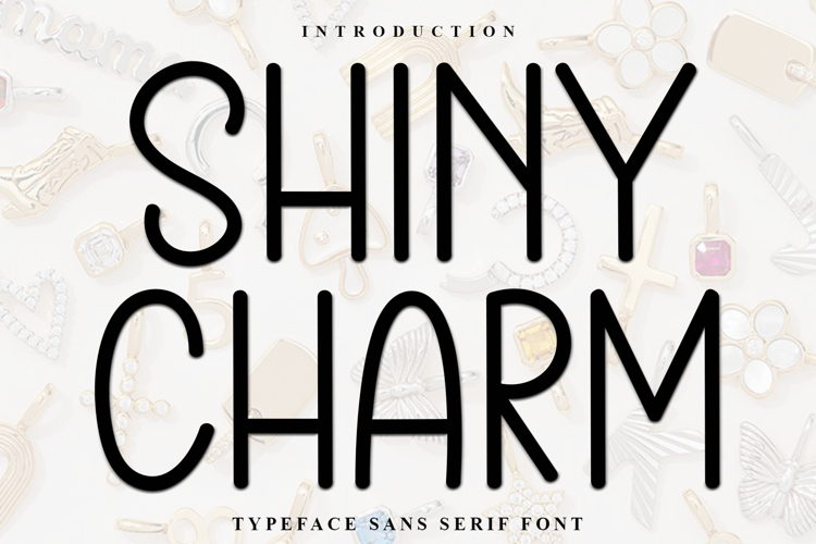 4th Of July Font Image 12