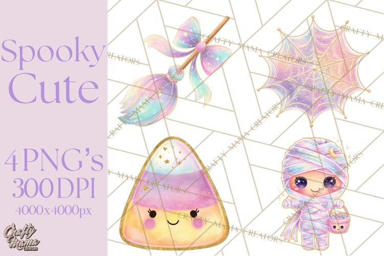 Kawaii Border Png Image 14