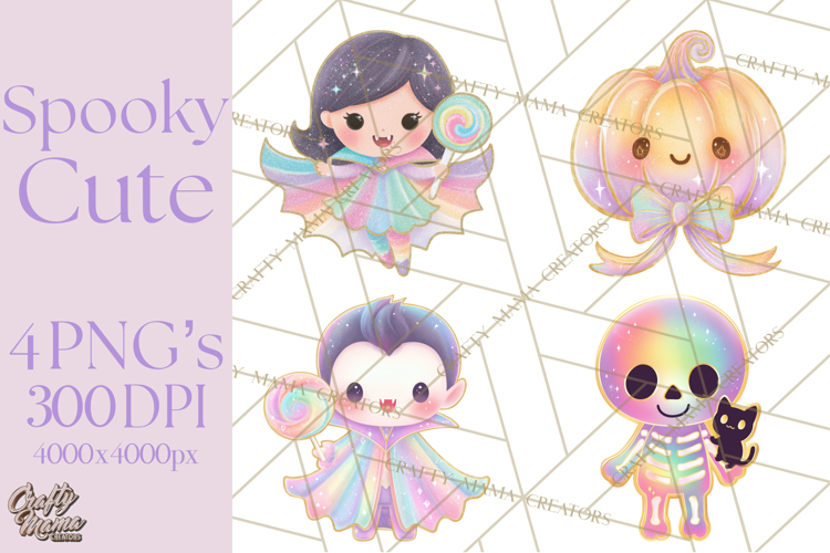 Kawaii Border Png Image 15