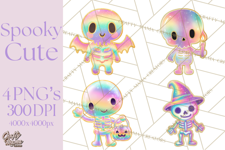 Kawaii Border Png Image 16
