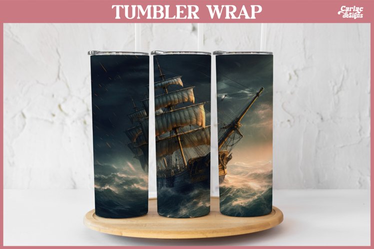 Sublimation Tumbler Wraps Image 18