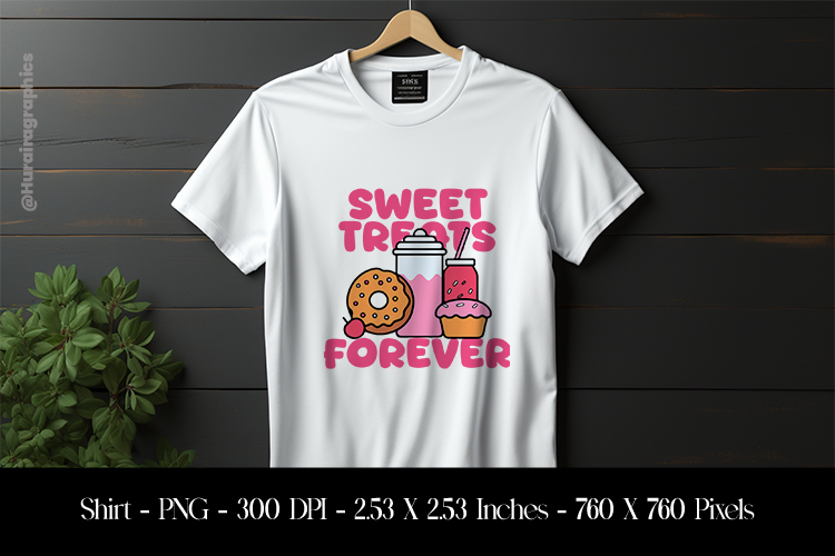 T-Shirt Design PNG Image 9
